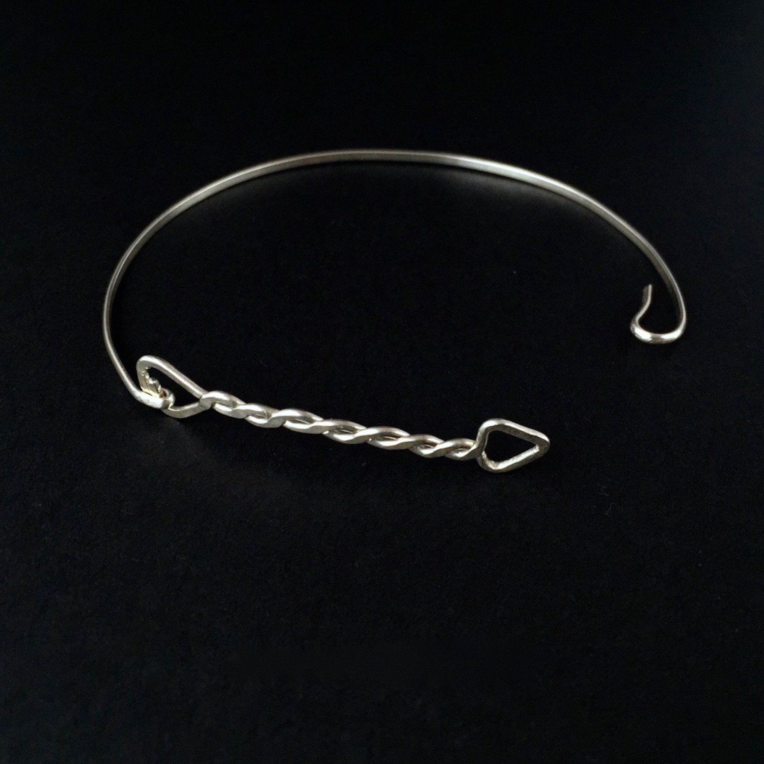 Bangle_StSilTAH-RB_BlackOpen