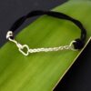 MBracelet_StSilTASuMB_GreenFront MBracelet_StSilTASuMB_GreenFront