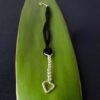 MBracelet_StSilTASuMB_GreenLength MBracelet_StSilTASuMB_GreenLength