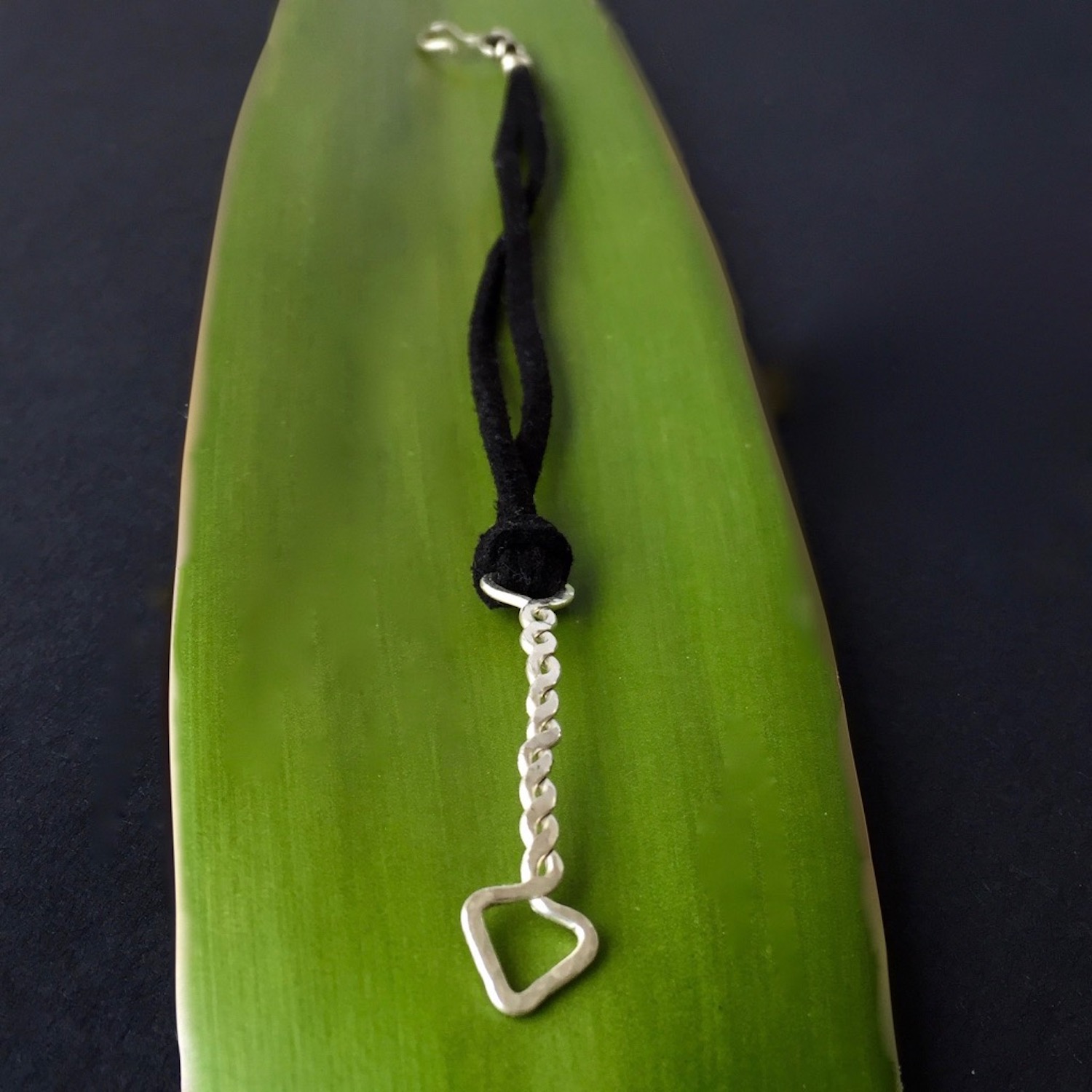 MBracelet_StSilTASuMB_GreenLength