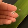 TriangleStuds_GreenScale TriangleStuds_GreenScale