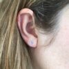 TriangleStuds_Worn TriangleStuds_Worn