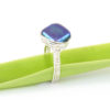 Blue.Ring.DiamondFWPWWStSilver_GreenSide