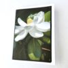 Handmade Magnolia Gift Card