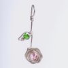 Pendant_SterlingSilverRosewithSC_Front