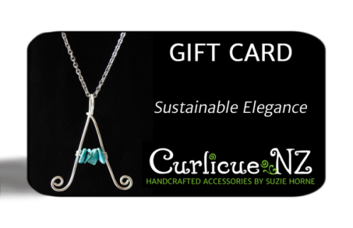 Curlicue NZ Gift Card image