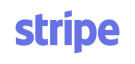 Stripe Logo image