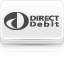 Direct Debit icon image