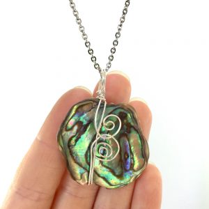 Paua Shell