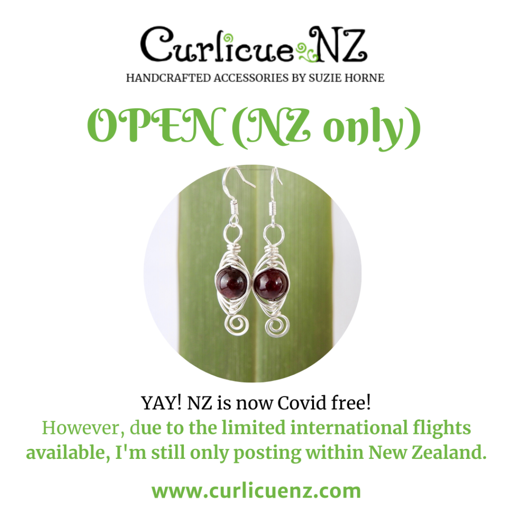 NZ is Covid Free