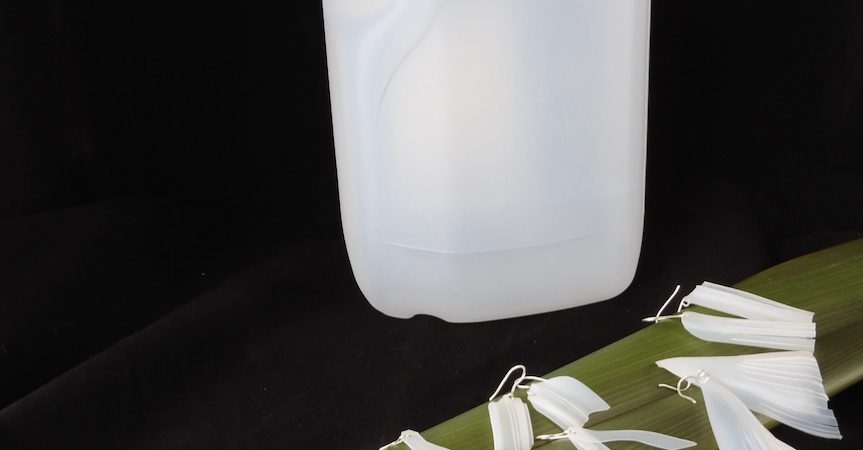 R3 Collection_All with water drops on milk bottle