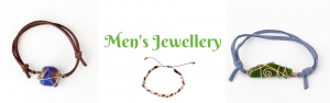 Mens Jewellery Blog Post main image
