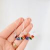Perfect gift for girls, LGBTQI+ PRIDE community or Chakra