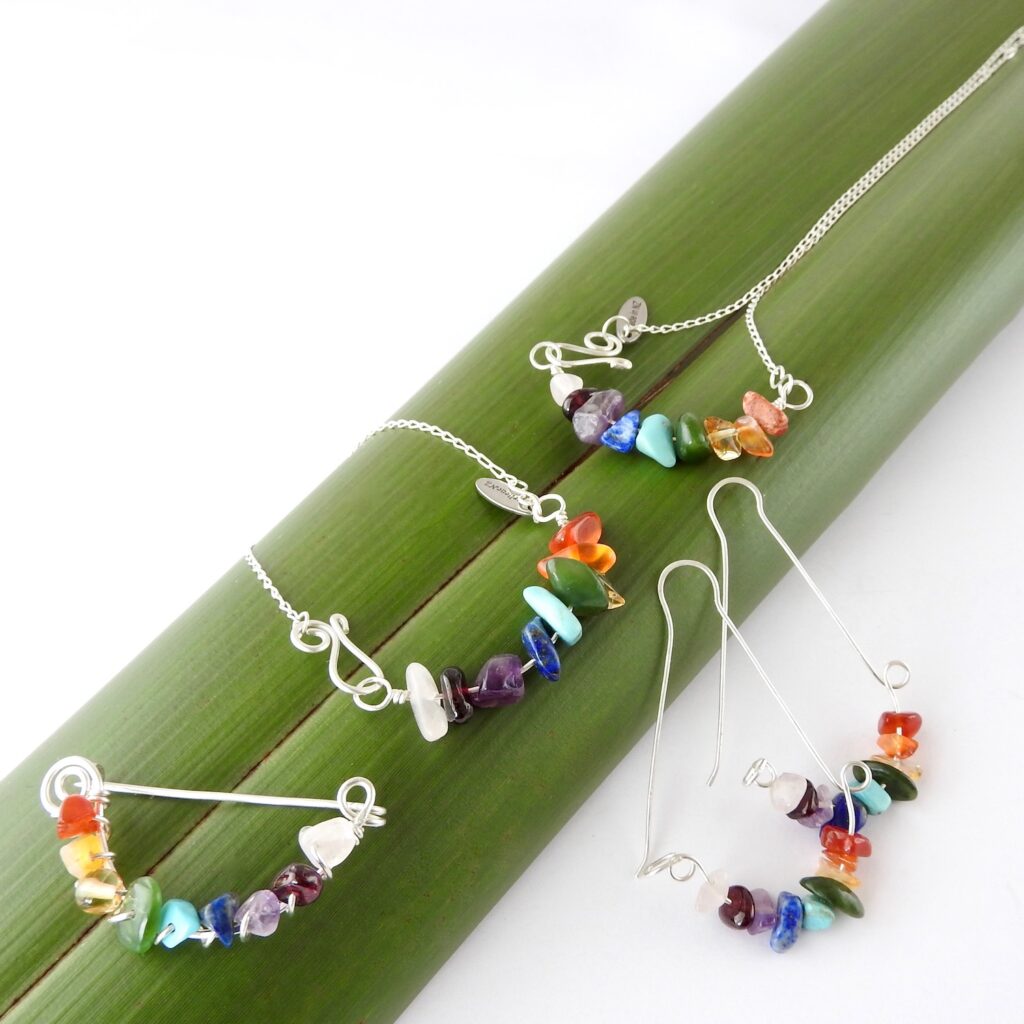 Rainbow Smiles Collection