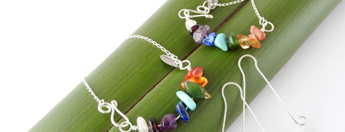 Rainbow Smiles Collection