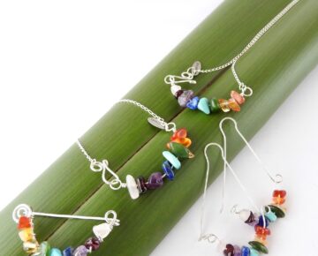 Rainbow Smiles Collection