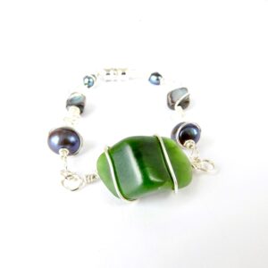 Greenstone