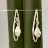 MOP TearDrop Earrings Flax BGround_Front2