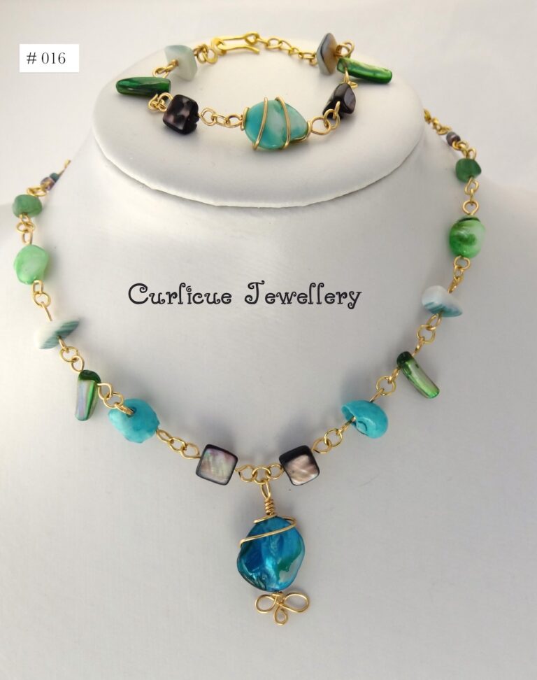 016_TurquoiseShellChild_Set