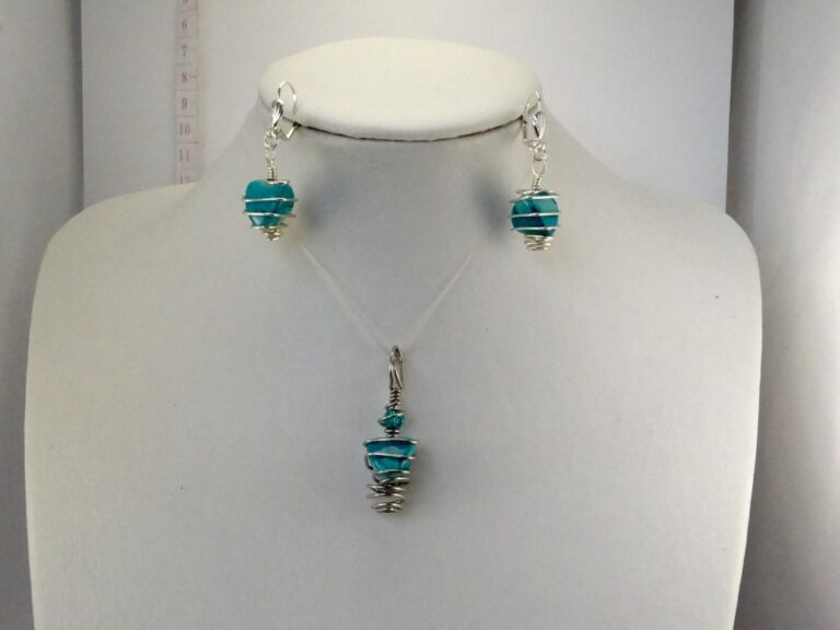 028-029_TurquoiseSilverCaged.Set