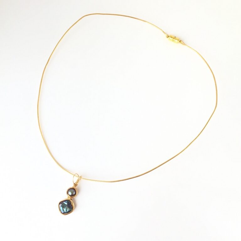 108D_GoldWWBlueFWP.Necklace_Top